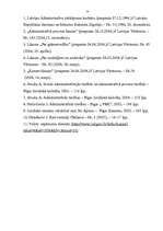 Referāts 'Administratīvie pārkāpumi uzņēmējdarbībā', 14.