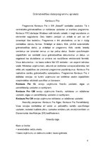 Referāts 'Grāmatvedības programmu pielietojums', 6.