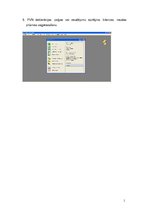 Referāts 'Grāmatvedības programmu pielietojums', 11.