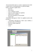 Referāts 'Grāmatvedības programmu pielietojums', 14.