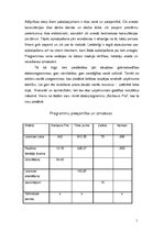 Referāts 'Grāmatvedības programmu pielietojums', 16.