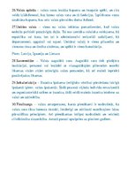 Konspekts 'Politika un tiesības', 4.