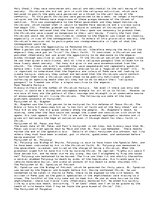 Eseja 'The Early Christian Martyrs', 2.