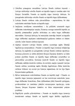 Referāts 'Finanšu un kapitāla tirgus komisijas kompetence', 9.