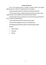 Diplomdarbs 'SIA „Vidzeme 90” finanšu analīze – komercdarbības stabilizācijas plānošanas pama', 3.