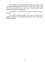 Diplomdarbs 'SIA „Vidzeme 90” finanšu analīze – komercdarbības stabilizācijas plānošanas pama', 8.