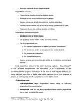 Diplomdarbs 'SIA „Vidzeme 90” finanšu analīze – komercdarbības stabilizācijas plānošanas pama', 18.