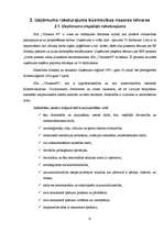 Diplomdarbs 'SIA „Vidzeme 90” finanšu analīze – komercdarbības stabilizācijas plānošanas pama', 21.