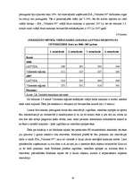 Diplomdarbs 'SIA „Vidzeme 90” finanšu analīze – komercdarbības stabilizācijas plānošanas pama', 38.