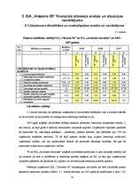 Diplomdarbs 'SIA „Vidzeme 90” finanšu analīze – komercdarbības stabilizācijas plānošanas pama', 43.