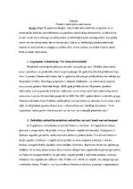 Konspekts 'Pilsētā ir labāk dzīvot nekā laukos', 1.