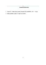 Konspekts 'Konflikti un to risināšana', 8.