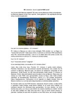 Eseja '101. kilometrs – ko ar to apzīmē PSRS laikā?', 1.