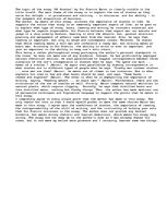 Eseja 'A Response to "Of Studies" - an Essay by Sir Francis Bacon', 1.