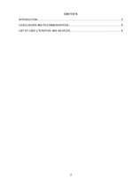 Referāts 'Report of two companies', 2.