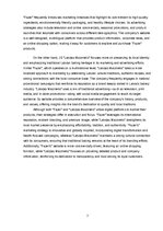 Referāts 'Report of two companies', 7.