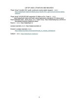 Referāts 'Report of two companies', 9.