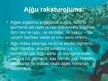 Prezentācija 'Aļģes', 3.