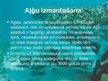 Prezentācija 'Aļģes', 13.
