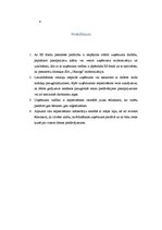 Konspekts 'Ēdināšanas uzņēmuma SIA "Oškrogs" SVID analīze', 11.