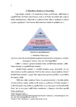 Referāts 'Menedžmenta būtība, menedžeru līmeņi', 7.