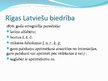 Prezentācija 'Latviešu alfabēta izstrāde un pilnveide un pirmie teksti latviski', 12.