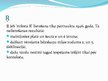 Prezentācija 'Latviešu alfabēta izstrāde un pilnveide un pirmie teksti latviski', 15.
