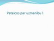 Prezentācija 'Latviešu alfabēta izstrāde un pilnveide un pirmie teksti latviski', 16.