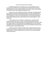 Eseja '"Zviedru laiku" nozīmīguma izvērtējums Latvijas teritorijā', 1.