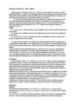 Konspekts 'Elkoņa locītava', 1.