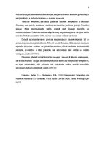 Referāts 'Internacionālā pilsonība: nacionalitātes nākotnes perspektīvas globalizācijā', 4.