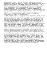 Eseja 'Book Analysis of Washington Square; Jane Austen', 2.