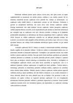 Referāts 'Personāla plānošana un kontrole organizācijā', 2.