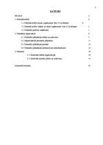 Referāts 'Personāla plānošana un kontrole organizācijā', 3.