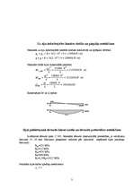 Konspekts 'Saliktas metinātas tērauda sijas projektēšana', 3.