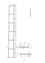 Konspekts 'Saliktas metinātas tērauda sijas projektēšana', 13.