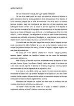 Diplomdarbs 'Adopcijas tiesiskie aspekti', 3.