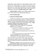 Konspekts 'Galvenais publiskajās tiesībās', 3.