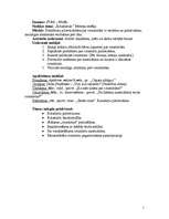 Prakses atskaite 'Pirmsskolas pedagoģijas prakse', 1.