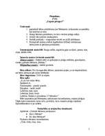 Prakses atskaite 'Pirmsskolas pedagoģijas prakse', 2.