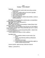 Prakses atskaite 'Pirmsskolas pedagoģijas prakse', 4.