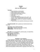 Prakses atskaite 'Pirmsskolas pedagoģijas prakse', 7.