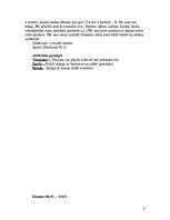 Prakses atskaite 'Pirmsskolas pedagoģijas prakse', 8.