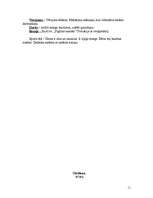 Prakses atskaite 'Pirmsskolas pedagoģijas prakse', 11.