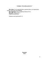 Prakses atskaite 'Pirmsskolas pedagoģijas prakse', 14.