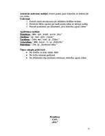 Prakses atskaite 'Pirmsskolas pedagoģijas prakse', 17.