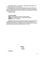 Prakses atskaite 'Pirmsskolas pedagoģijas prakse', 19.