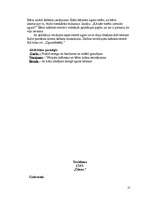 Prakses atskaite 'Pirmsskolas pedagoģijas prakse', 21.