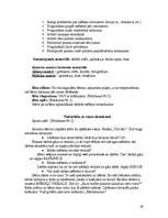 Prakses atskaite 'Pirmsskolas pedagoģijas prakse', 29.