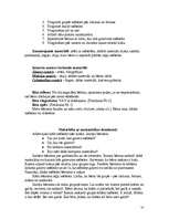 Prakses atskaite 'Pirmsskolas pedagoģijas prakse', 31.